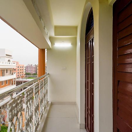 Hotel Mahal Kalküta Dış mekan fotoğraf
