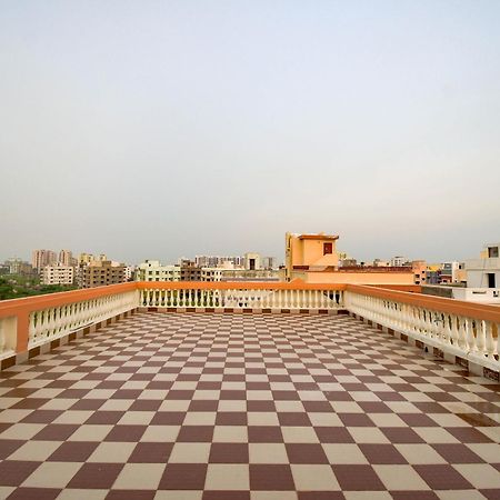 Hotel Mahal Kalküta Dış mekan fotoğraf