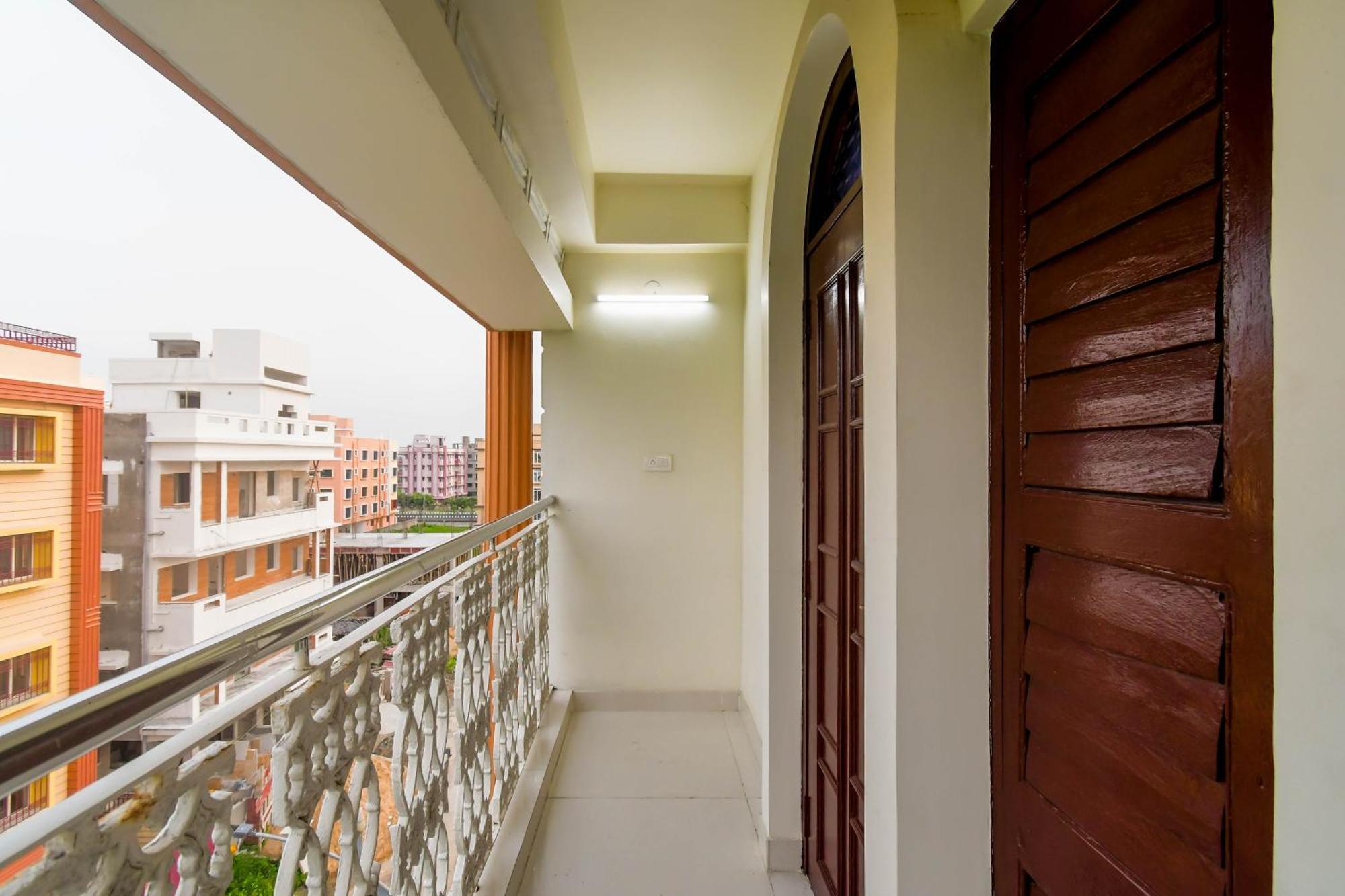 Hotel Mahal Kalküta Dış mekan fotoğraf