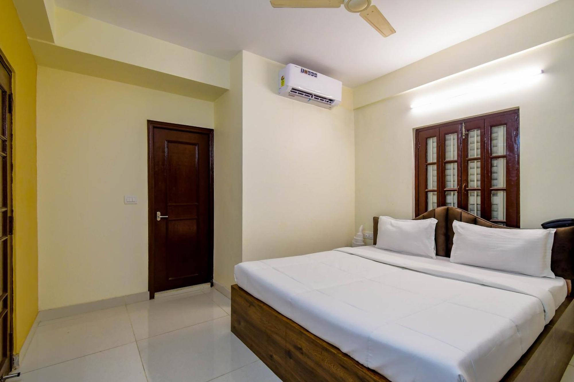 Hotel Mahal Kalküta Dış mekan fotoğraf