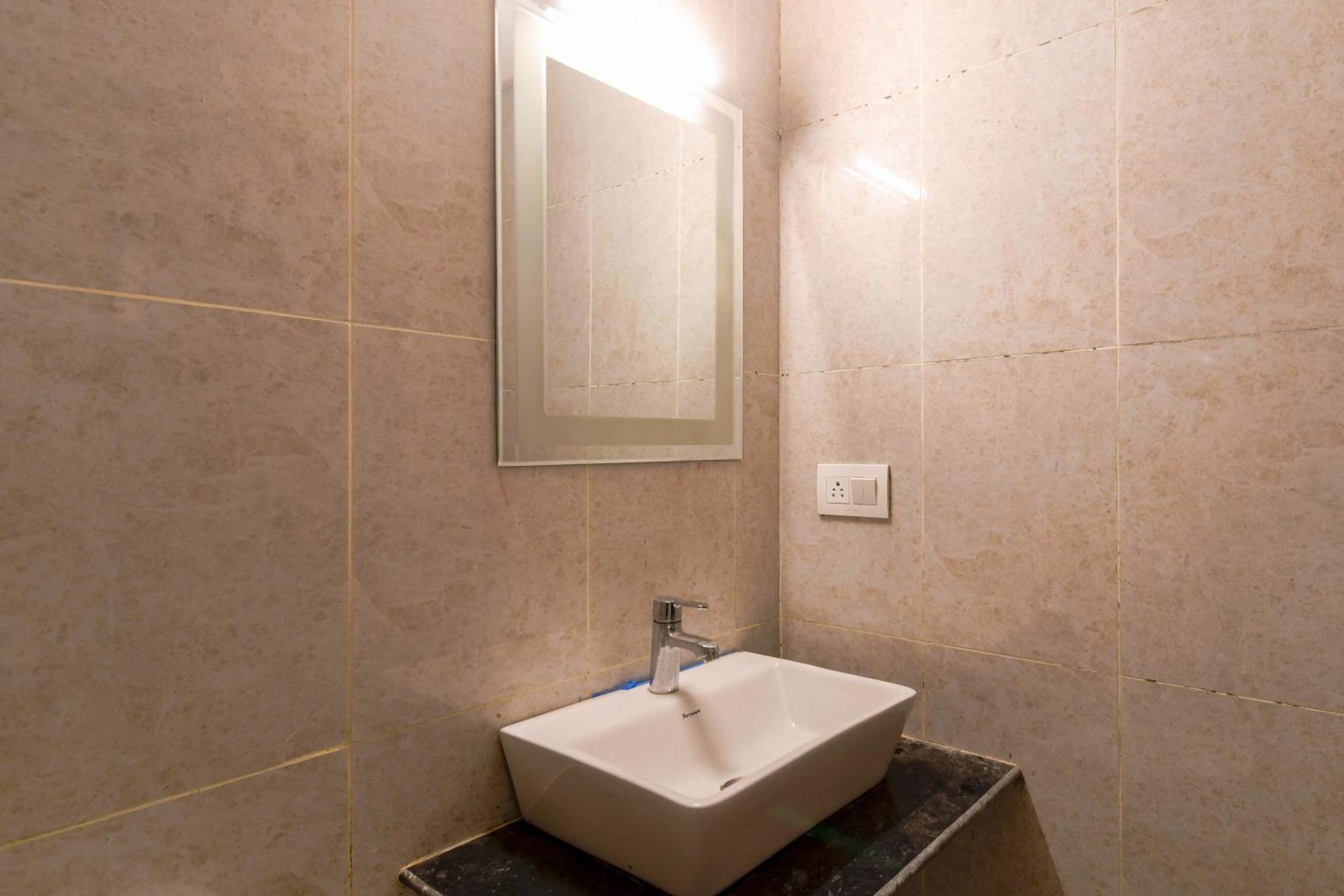 Hotel Mahal Kalküta Dış mekan fotoğraf