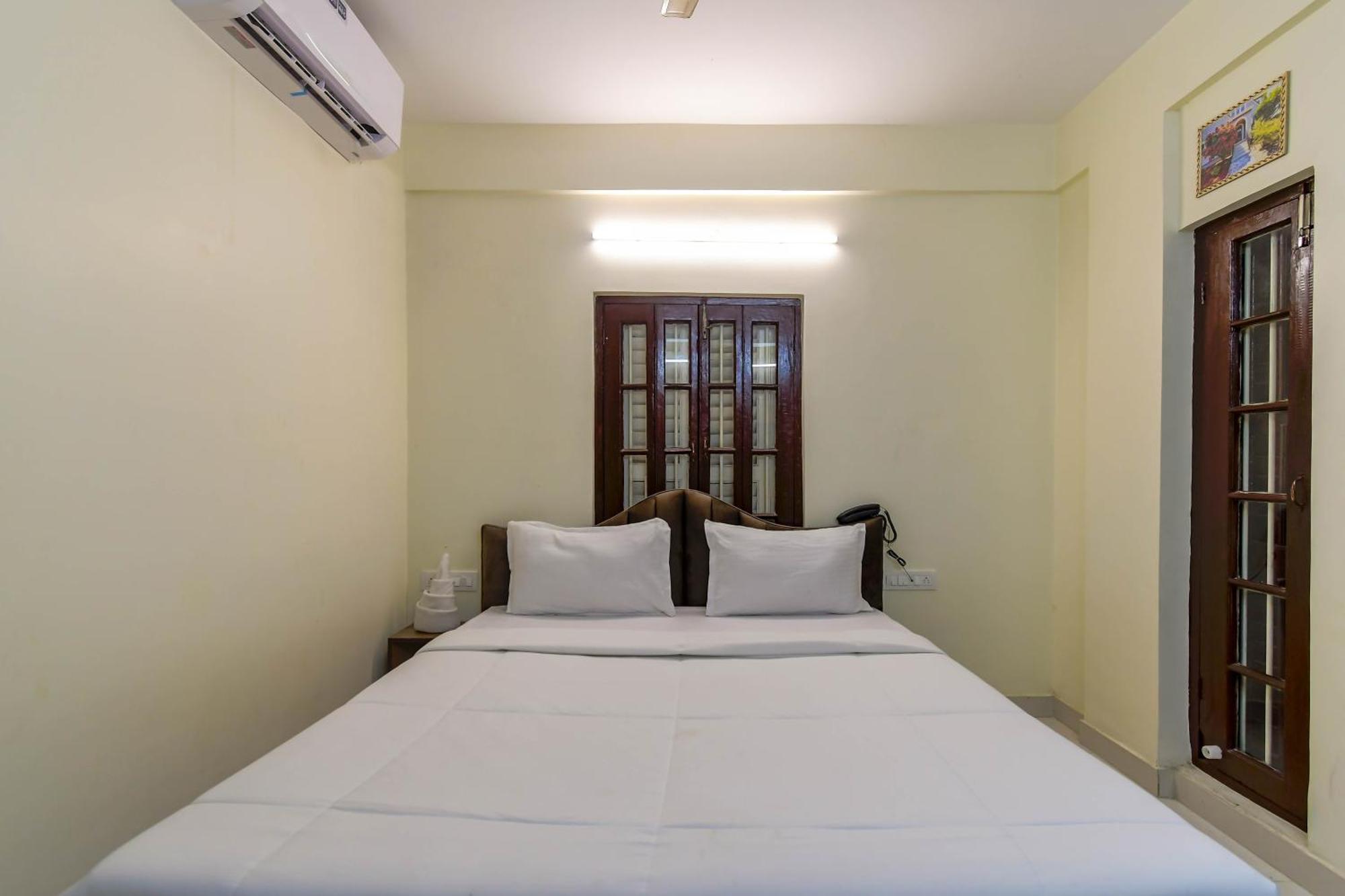 Hotel Mahal Kalküta Dış mekan fotoğraf