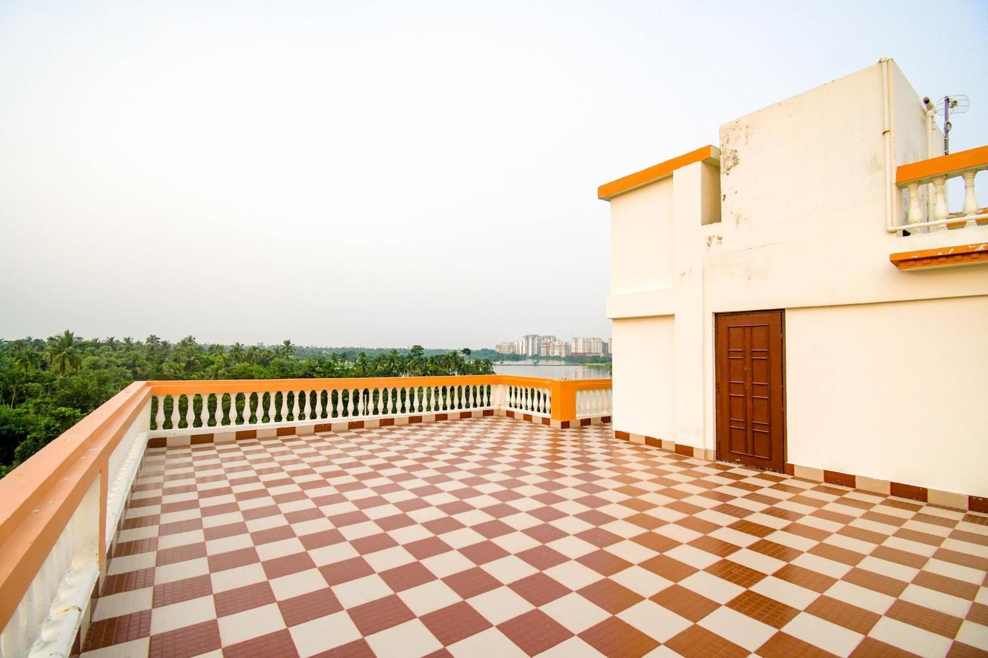 Hotel Mahal Kalküta Dış mekan fotoğraf