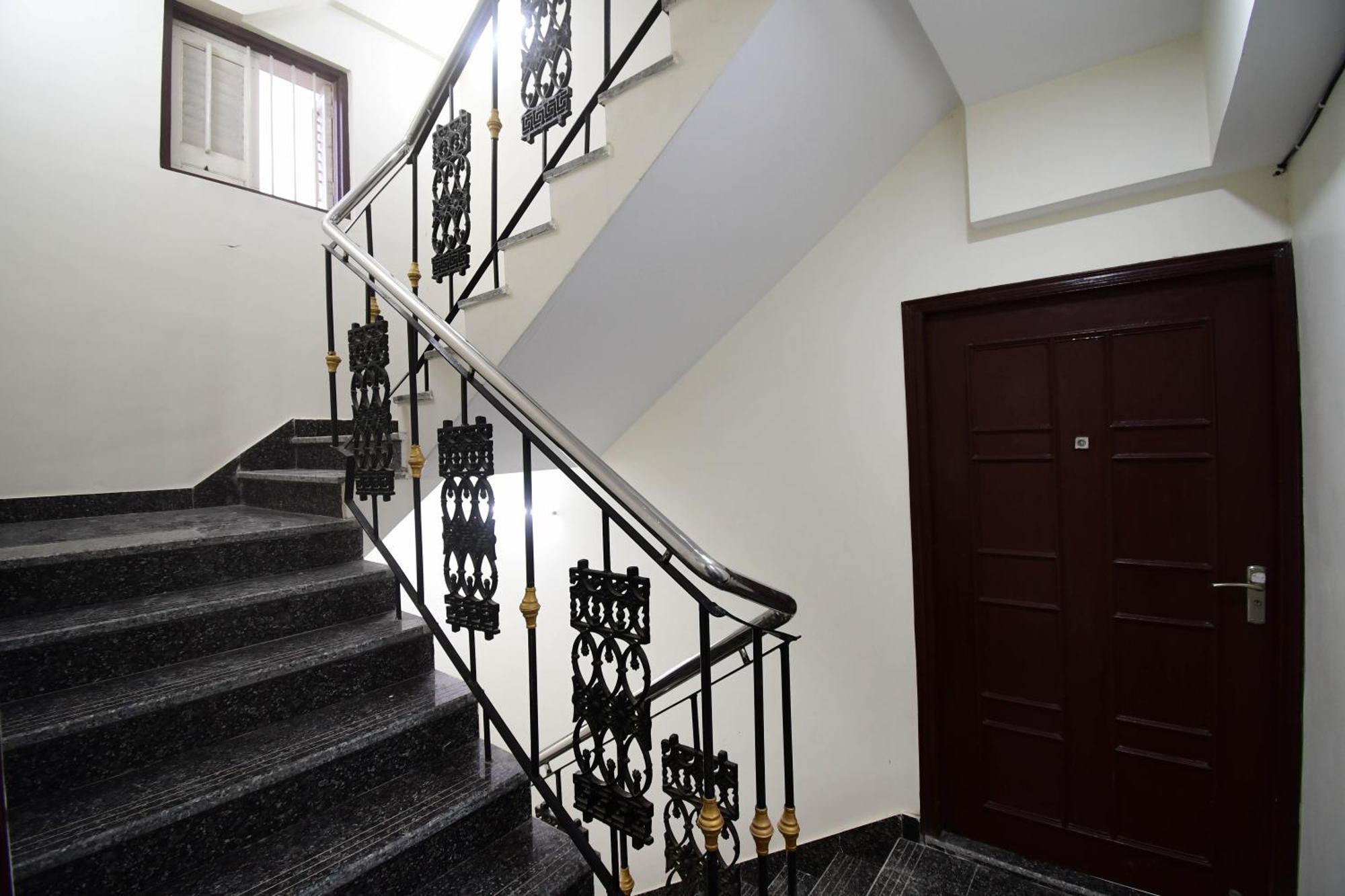 Hotel Mahal Kalküta Dış mekan fotoğraf