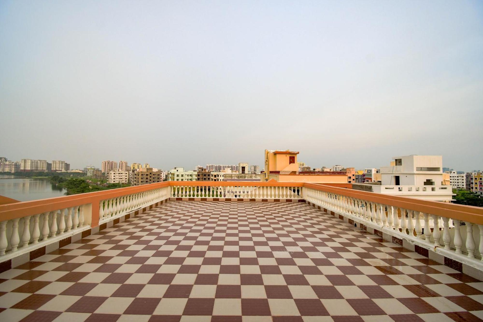 Hotel Mahal Kalküta Dış mekan fotoğraf